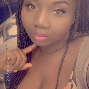 Meet your Posher, Victoria